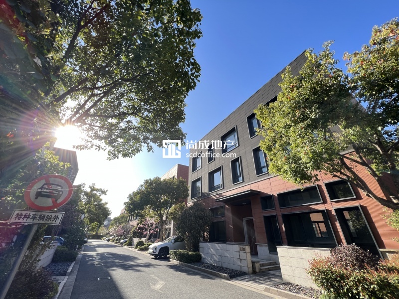 锦绣东郊产业园