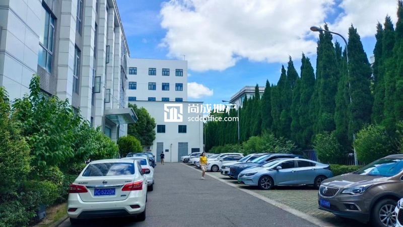 创洁大厦