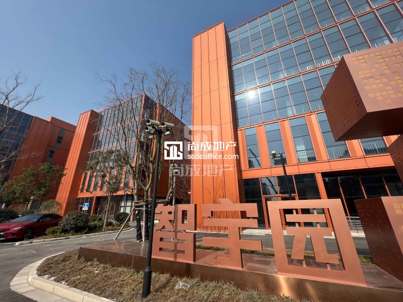 金桥金港智宇园