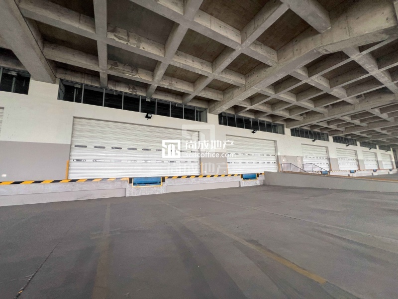 普洛斯临港国际物流园