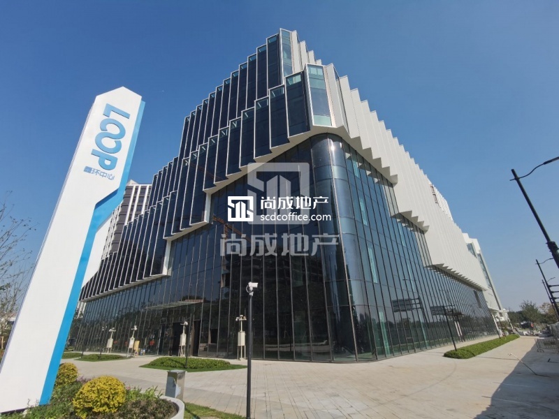 上海星环中心