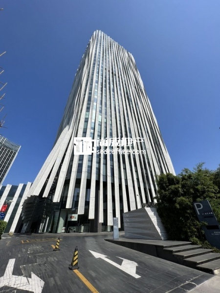 吉汇大厦